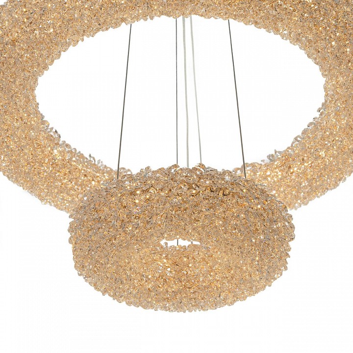 Подвесной светильник citilux cloudy cl323172