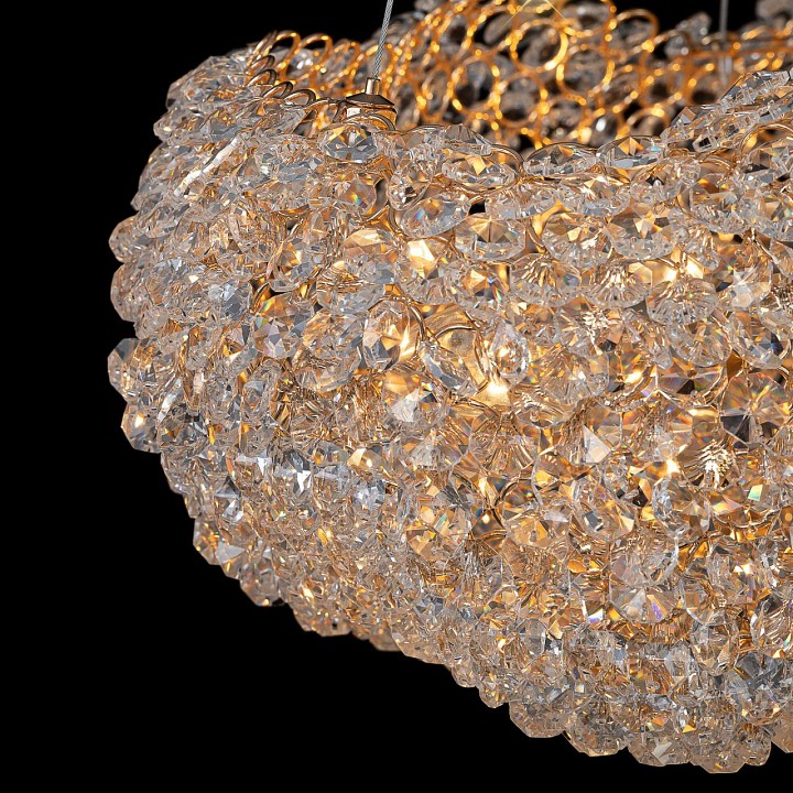 Подвесной светильник citilux cloudy cl323262