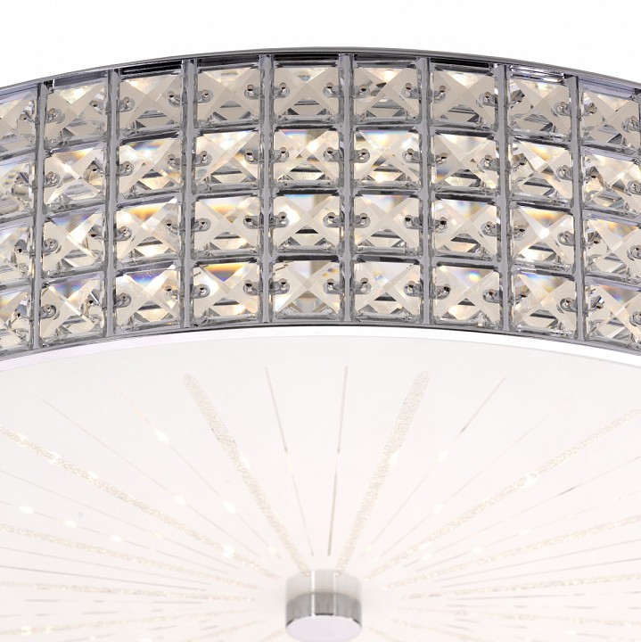 Накладной светильник citilux портал cl32418g1