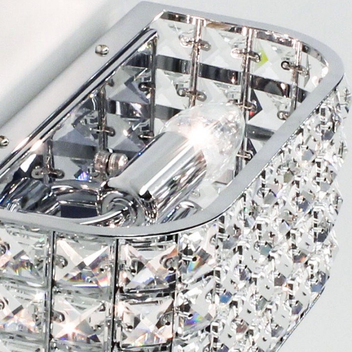 Накладной светильник citilux портал cl324401