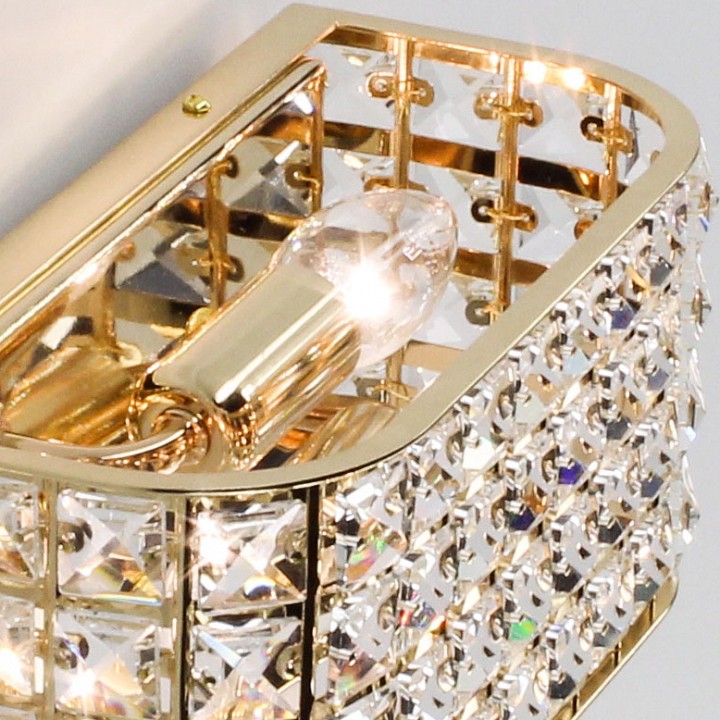 Накладной светильник citilux портал cl324402