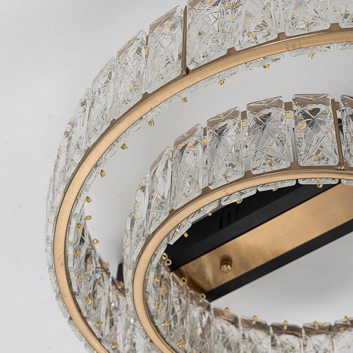 Накладной светильник citilux palant cl325152