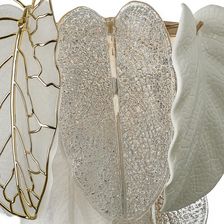 Накладной светильник citilux hasienda cl328350