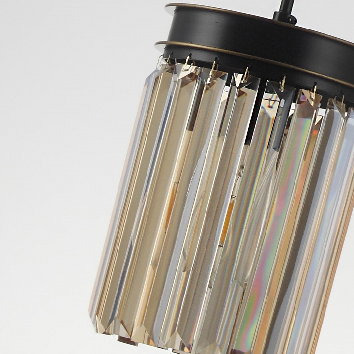 Подвесной светильник citilux мартин cl332012