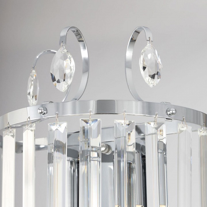 Накладной светильник citilux инга cl335321