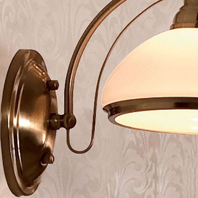 Бра citilux краков cl401313