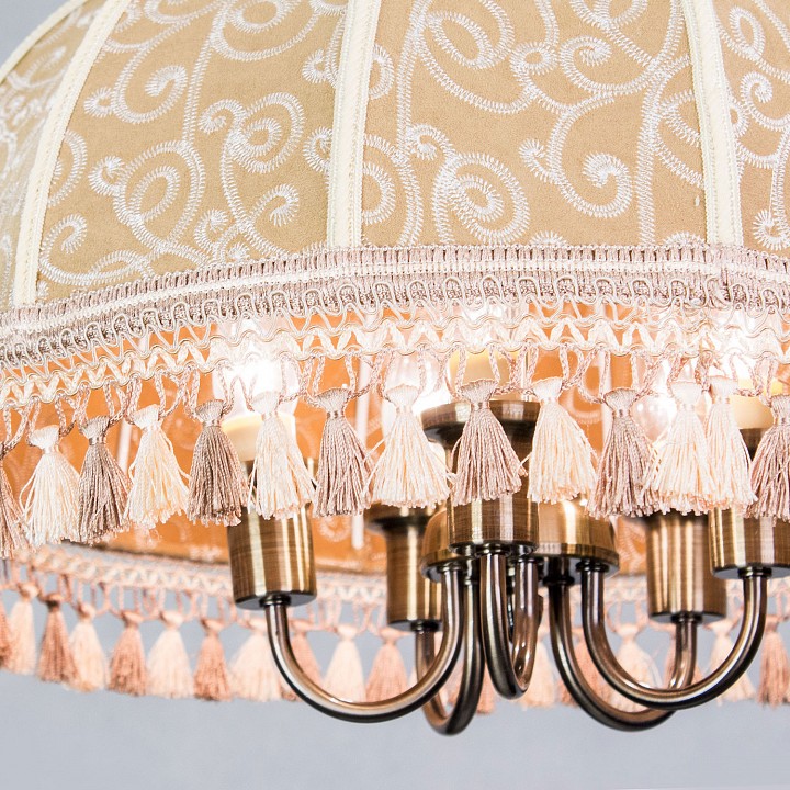 Подвесной светильник citilux базель cl407155