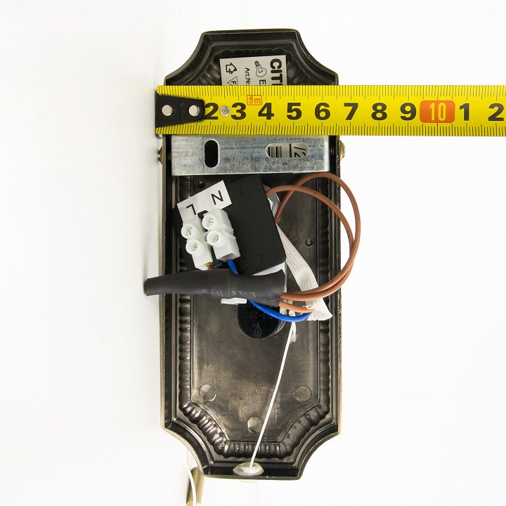 Бра citilux севилья cl414313