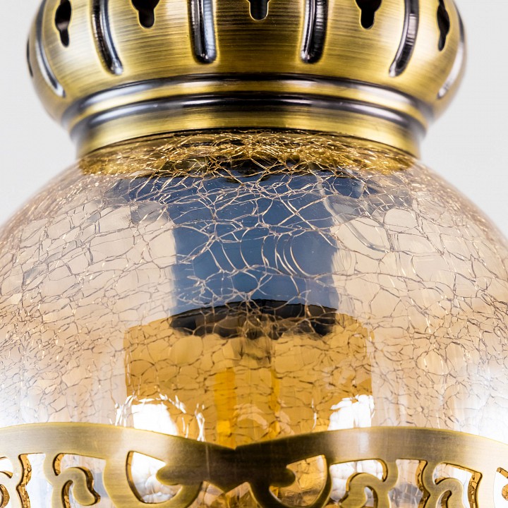 Подвесной светильник citilux каир cl419113