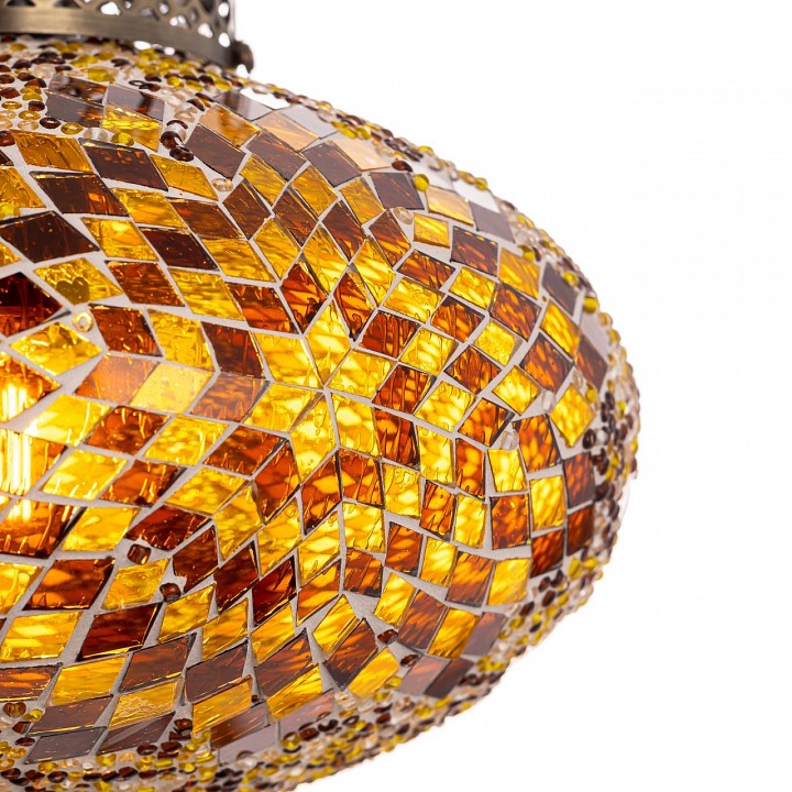 Подвесной светильник citilux каир cl419125