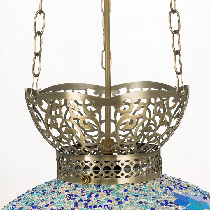 Подвесной светильник citilux каир cl419126