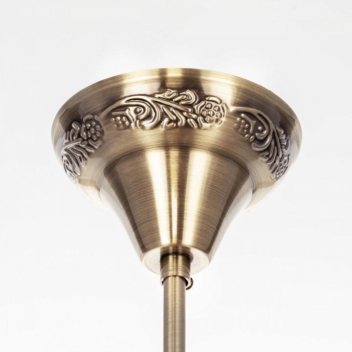 Подвесная люстра citilux каир cl419166