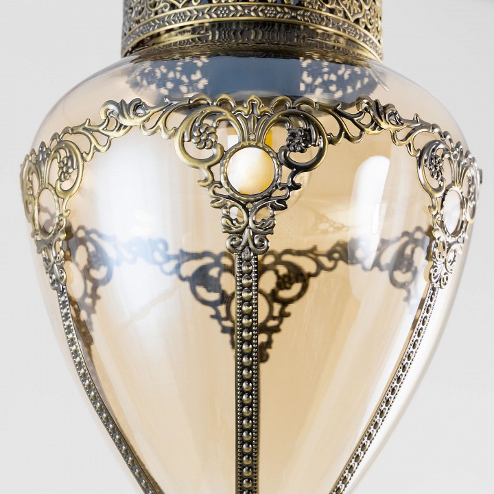 Подвесной светильник citilux каир cl419213