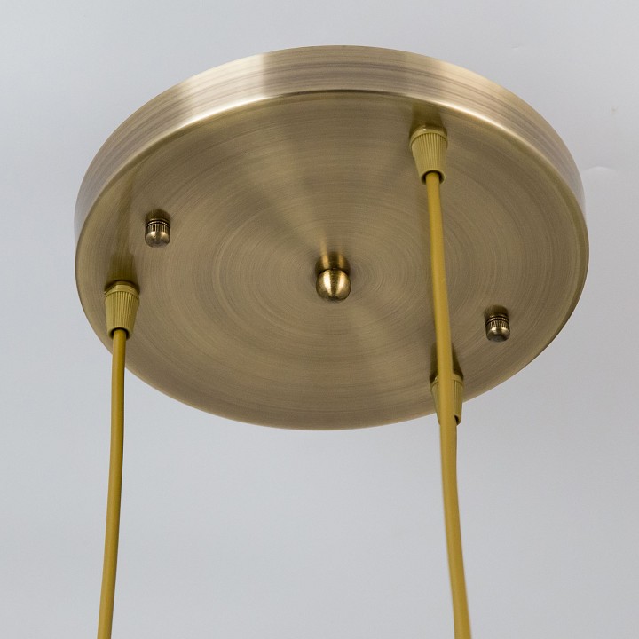 Подвесной светильник citilux эмир cl467033