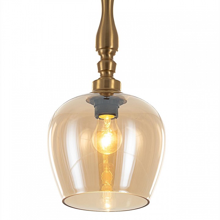 Подвесной светильник citilux nort cl475011