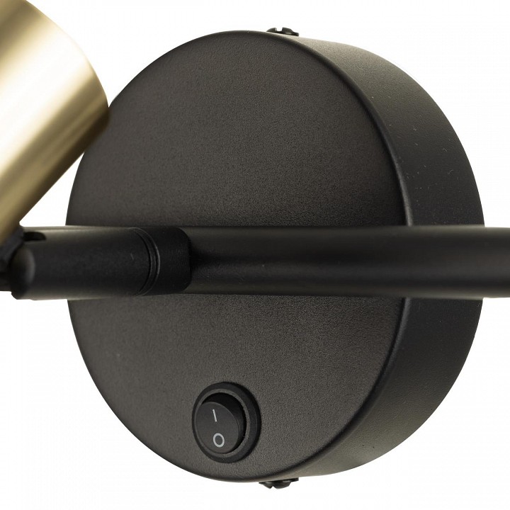 Бра citilux sat cl505631