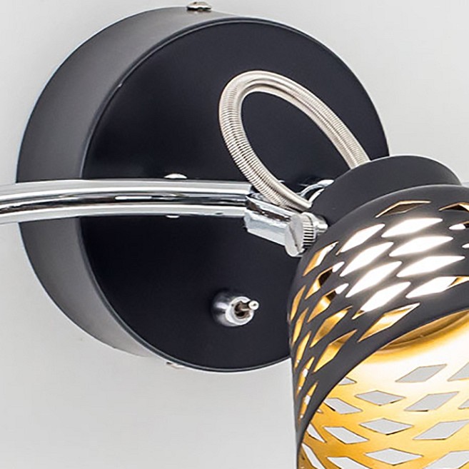 Бра citilux орегон cl508532