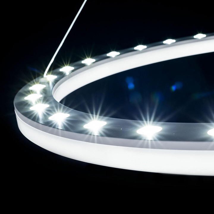 Подвесной светильник citilux электрон cl710a104s
