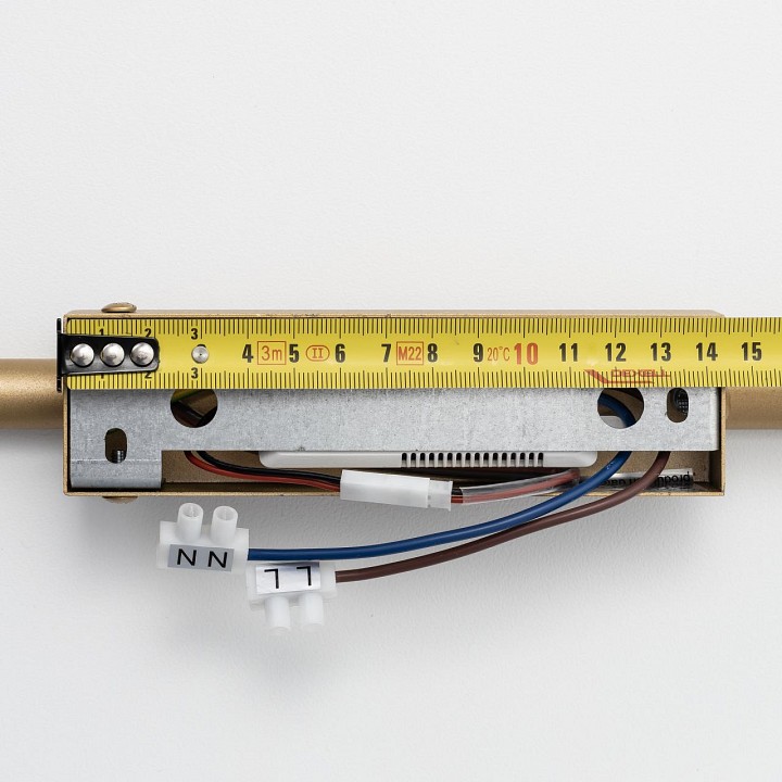 Бра citilux дуэт cl719312