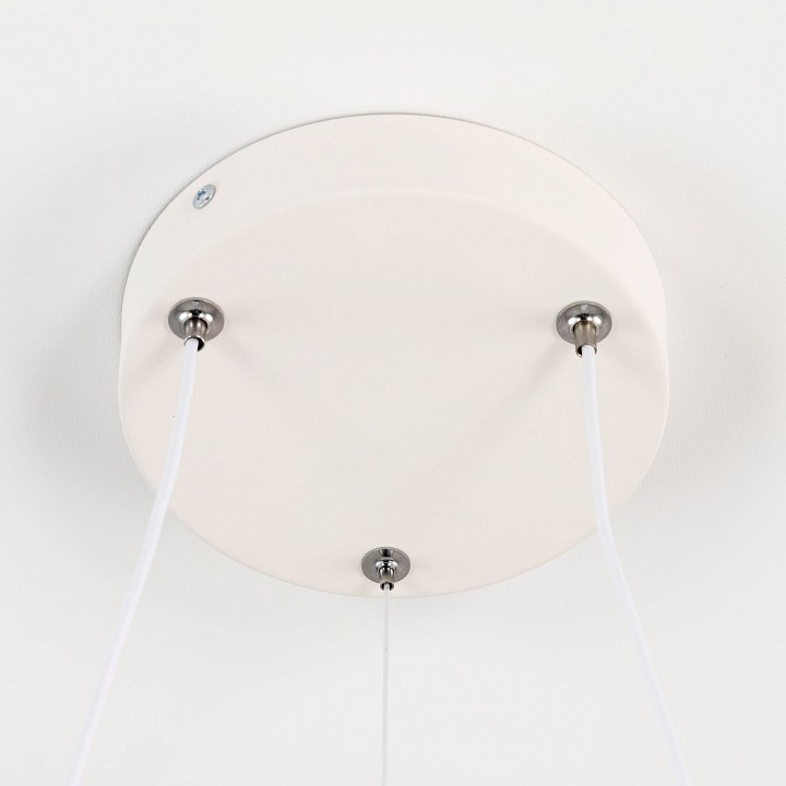 Подвесной светильник citilux дуэт cl719500