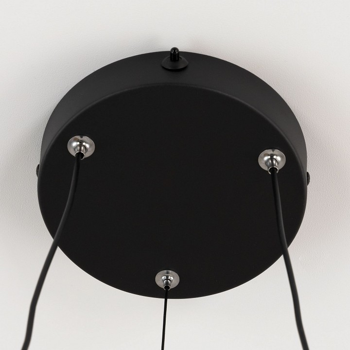 Подвесной светильник citilux дуэт cl719501