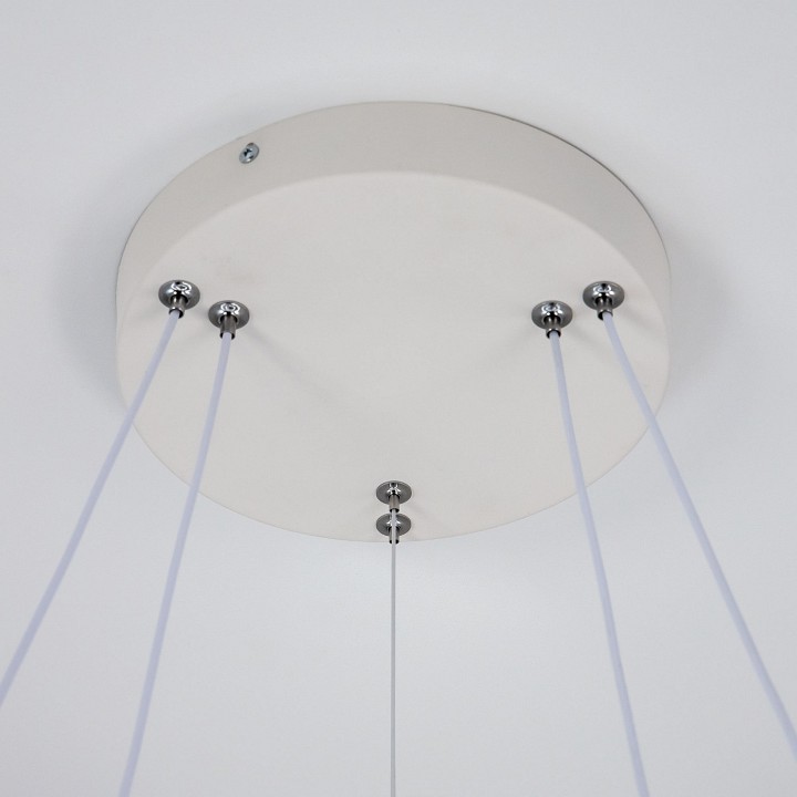 Подвесной светильник citilux дуэт cl719640