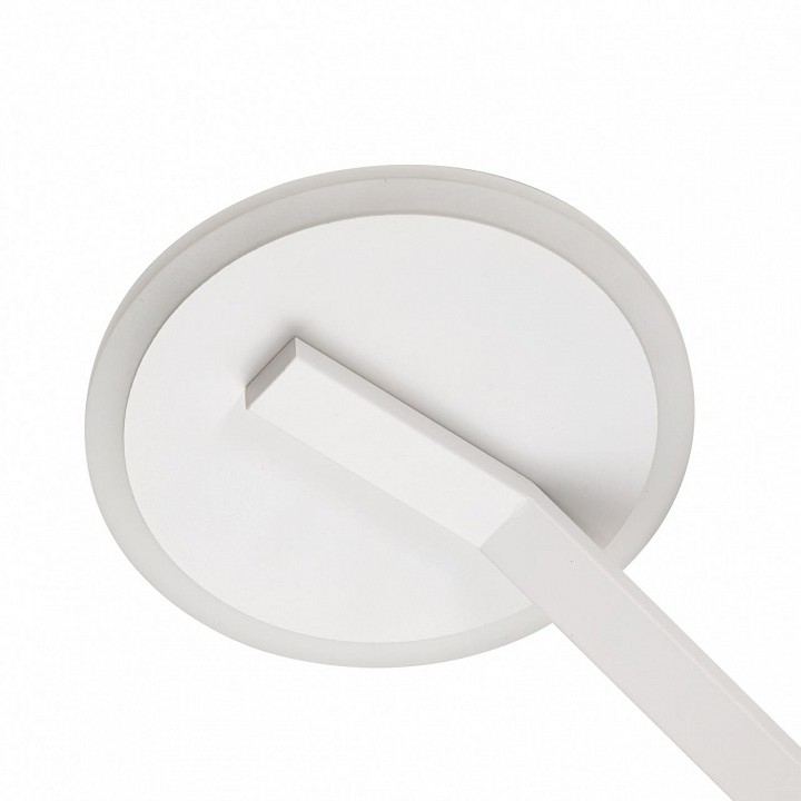 Светильник на штанге citilux дуэт cl719750