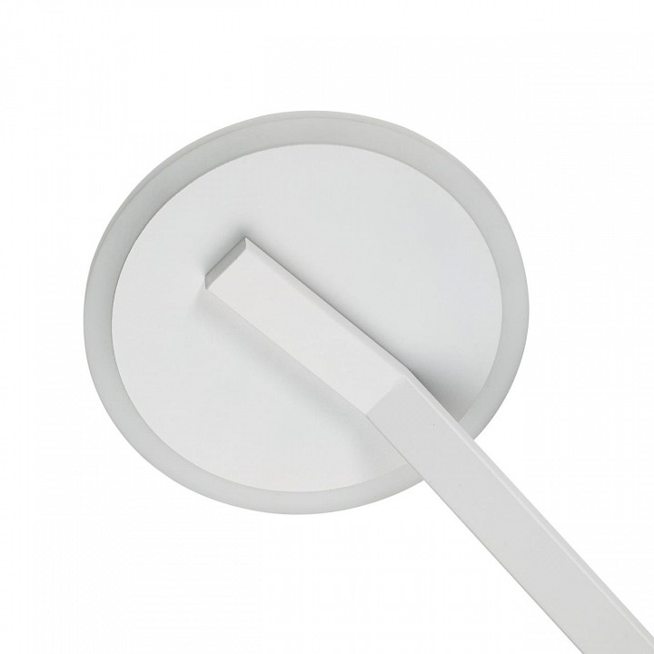 Светильник на штанге citilux дуэт cl719760