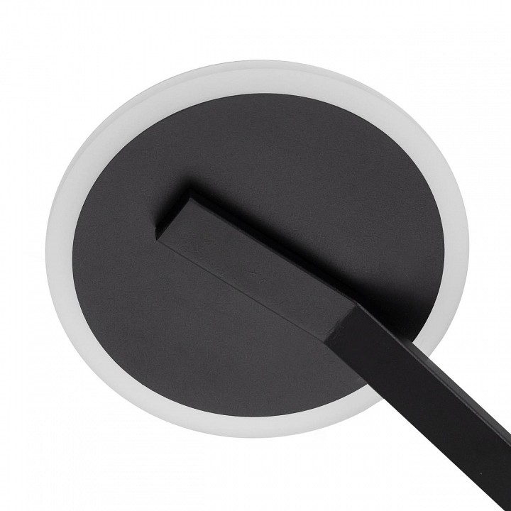 Светильник на штанге citilux дуэт cl719761