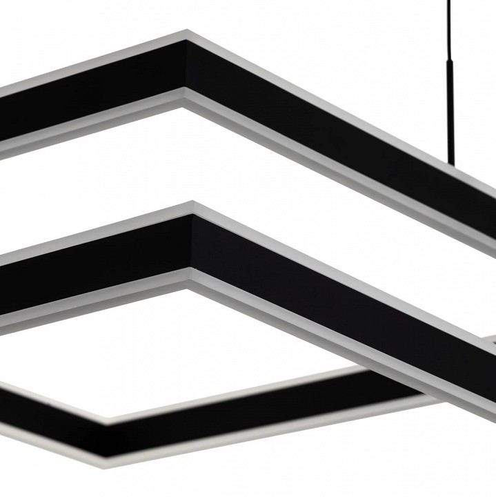 Подвесной светильник citilux дуэт cl719k211