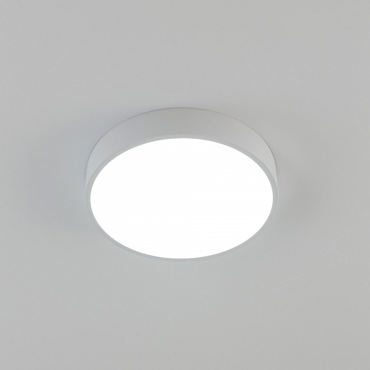 Накладной светильник citilux купер cl72424v0