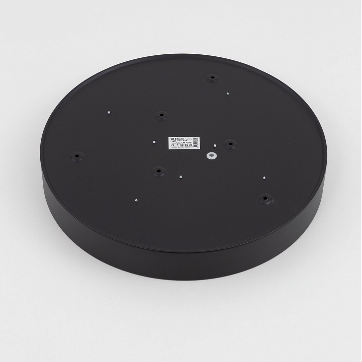 Накладной светильник citilux купер cl72470g1