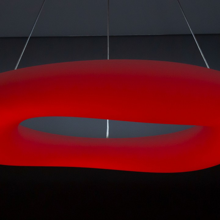 Подвесной светильник citilux стратус смарт cl732a800gs