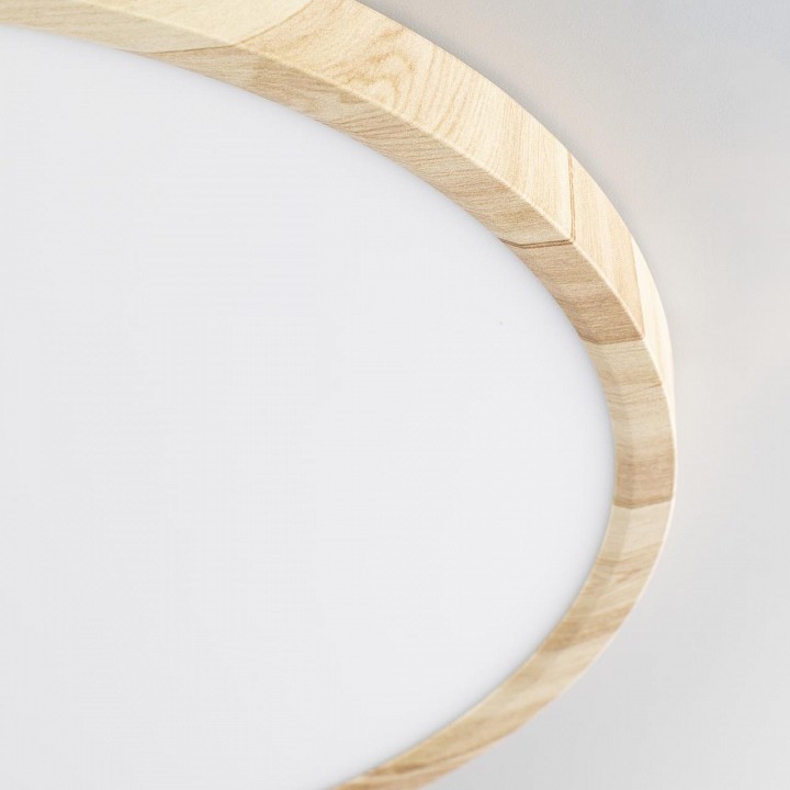 Накладной светильник citilux бейсик cl738322v