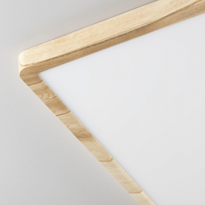 Накладной светильник citilux бейсик cl738k502v