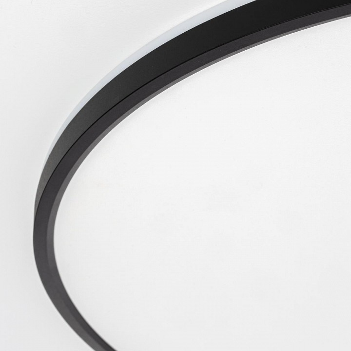 Накладной светильник citilux norma cl748601