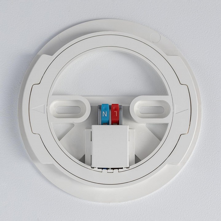 Накладной светильник citilux norma cl748k200