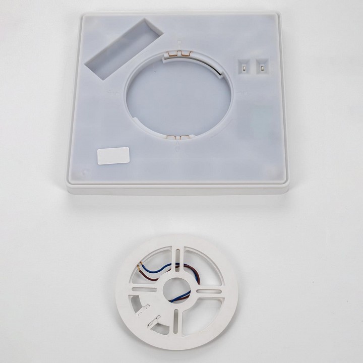 Накладной светильник citilux norma cl748k300