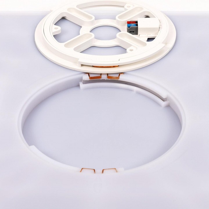 Накладной светильник citilux norma cl748k400