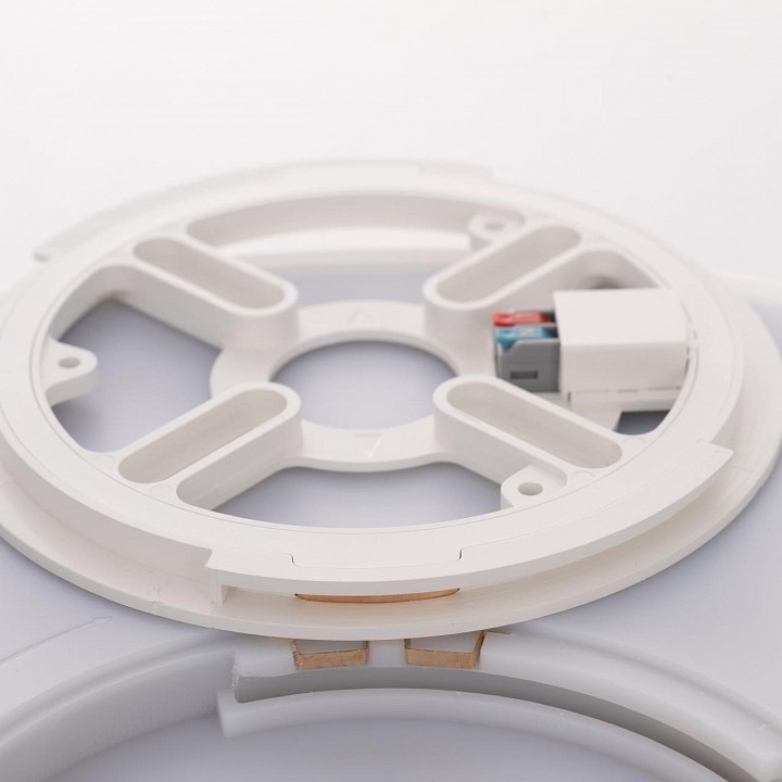 Накладной светильник citilux norma cl749400