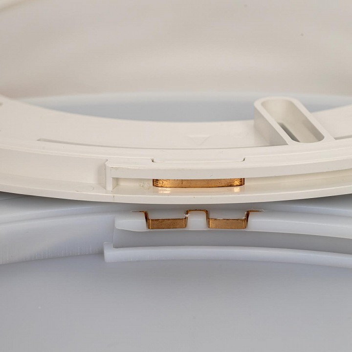 Накладной светильник citilux norma cl749500