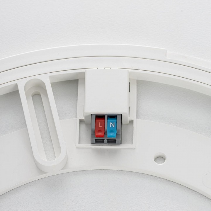 Накладной светильник citilux norma cl749600