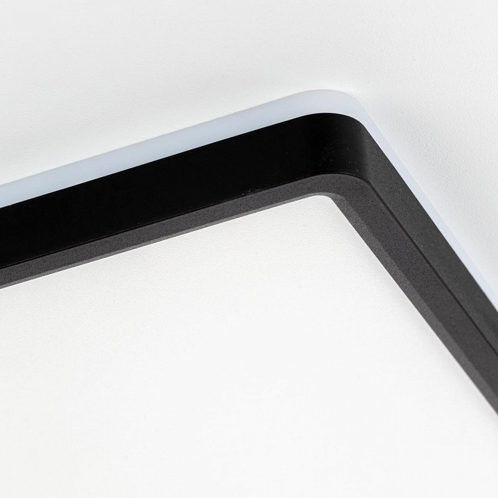 Накладной светильник citilux norma cl749k301