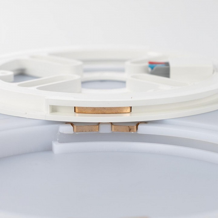 Накладной светильник citilux norma cl749k401