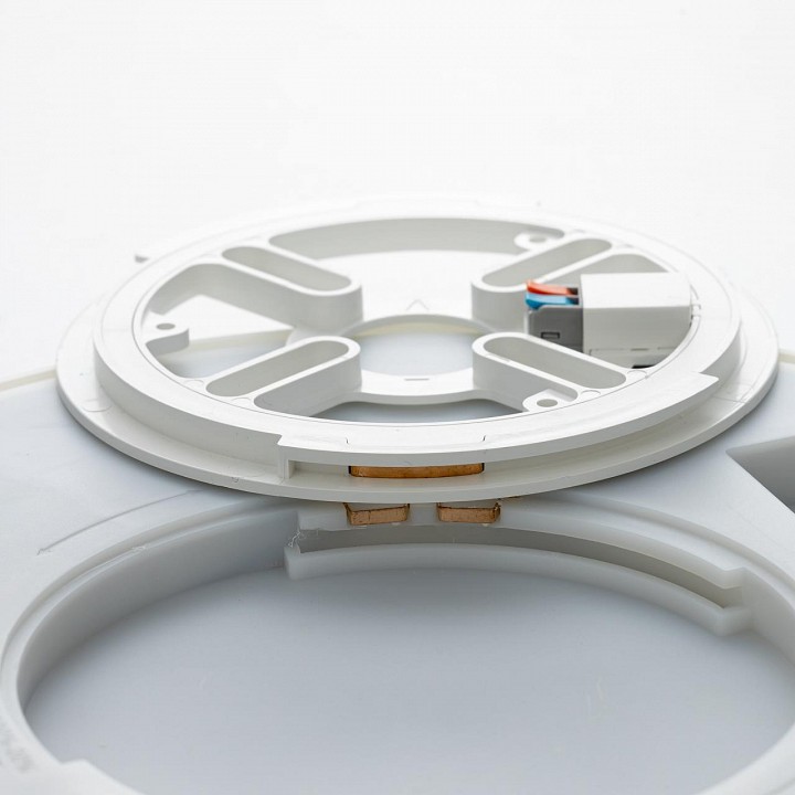 Накладной светильник citilux etalon cl750320r