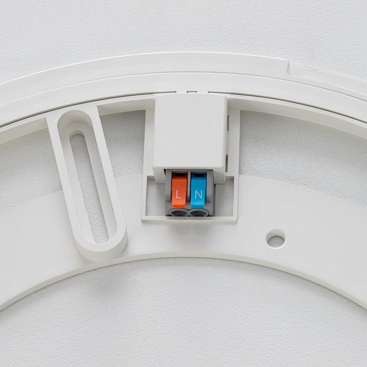 Накладной светильник citilux etalon cl750500r