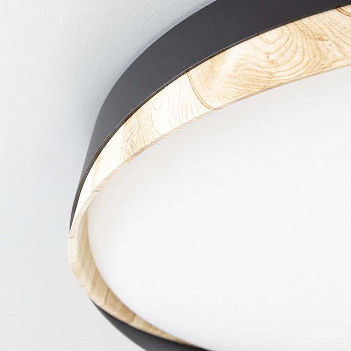 Накладной светильник citilux bonny cl754351g