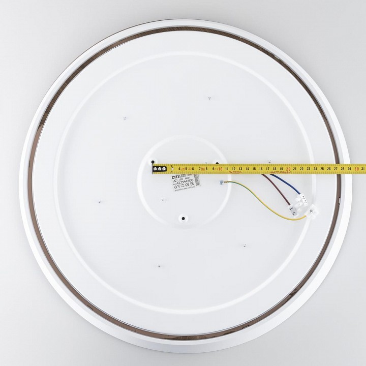 Накладной светильник citilux bonny cl754450g