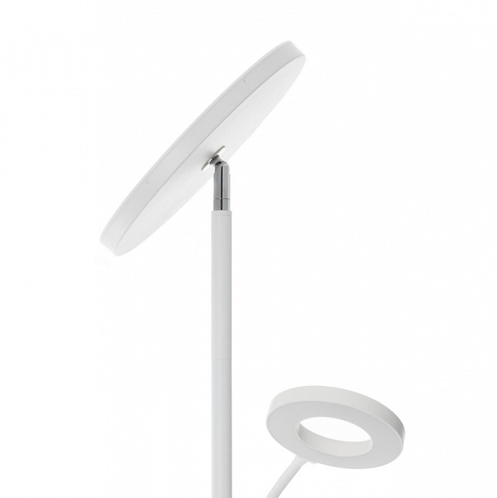 Торшер с подсветкой citilux click cl810010