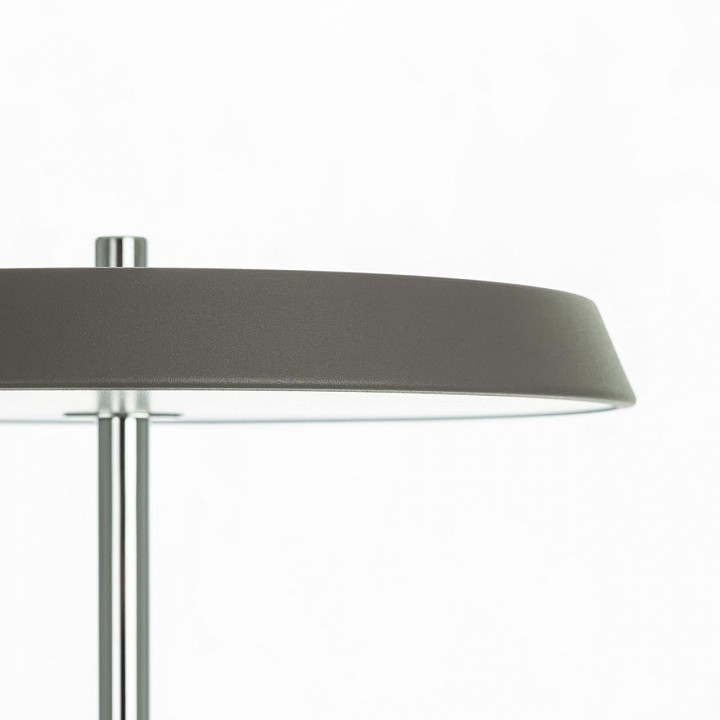 Настольная лампа декоративная citilux lina cl812012